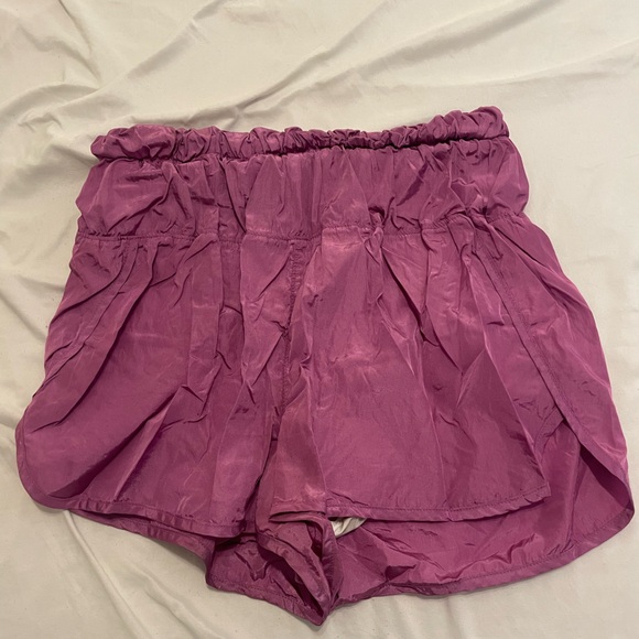 FreePeople The Way Home shorts - Picture 2 of 4